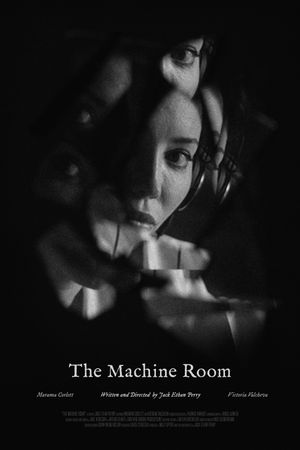 The Machine Room's poster