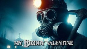 My Bloody Valentine's poster