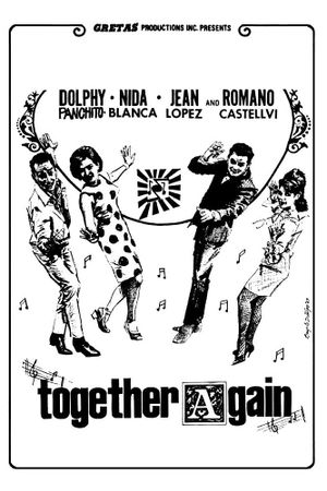 Together Again's poster