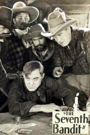 The Seventh Bandit's poster image