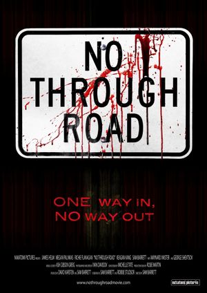No Through Road's poster