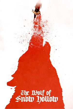 The Wolf of Snow Hollow's poster