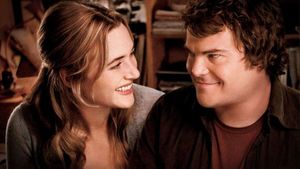 The Holiday's poster