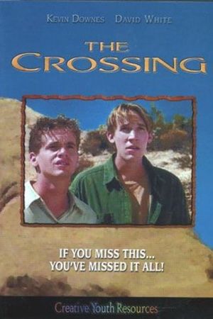 The Crossing's poster