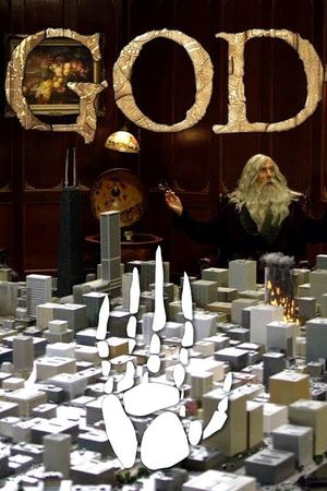 God: City's poster