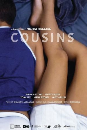 Cousins's poster