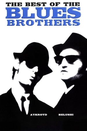 The Best of the Blues Brothers's poster