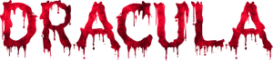 Dracula's poster