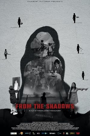 From the Shadows's poster