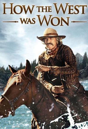 The Macahans's poster