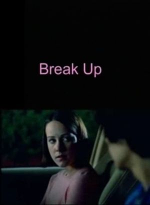 Break Up's poster