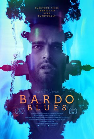 Bardo Blues's poster