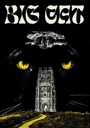 Big Cat's poster