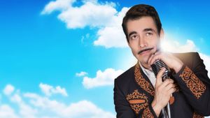 Como Caído Del Cielo's poster