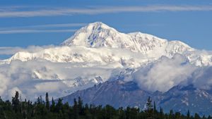 Alaska - Wildnis am Rande der Welt's poster