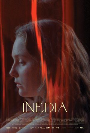 Inedia's poster