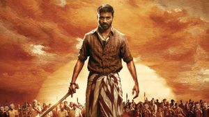 Karnan's poster