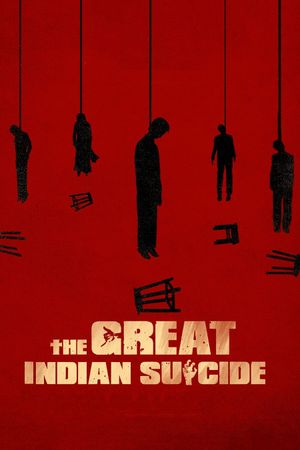 The Great Indian Suicide's poster