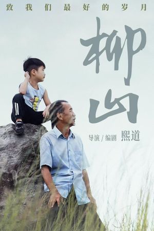 柳山's poster