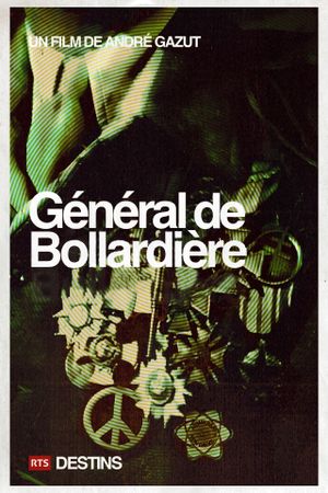 Destins: Général De Bollardière's poster