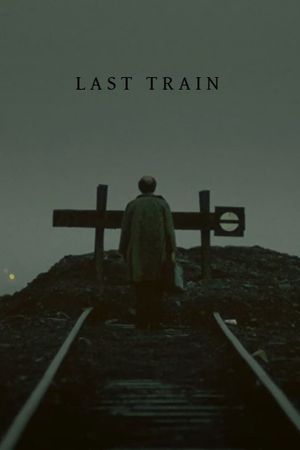 Last Train's poster