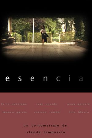 Essence's poster