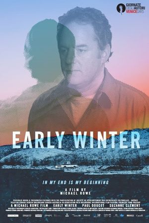 Early Winter's poster