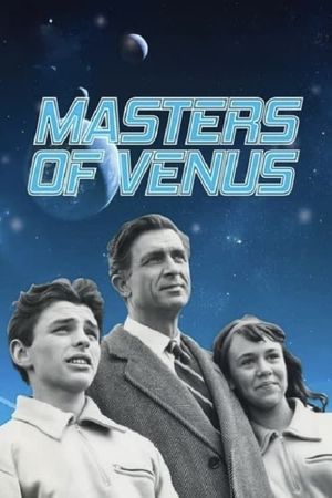 Masters of Venus's poster