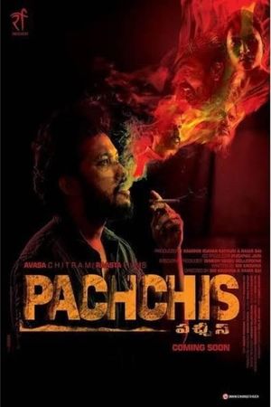 Pachchis's poster