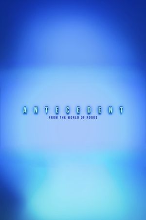 Antecedent's poster image