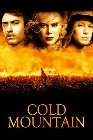 Cold Mountain's poster