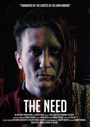 The Need's poster