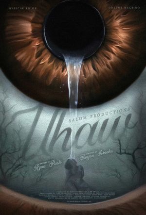 Uhaw's poster