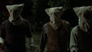 Killers of the Flower Moon's poster