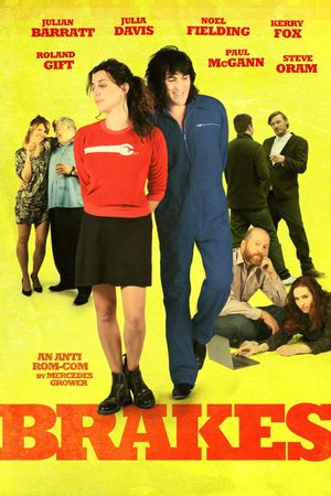 Brakes's poster