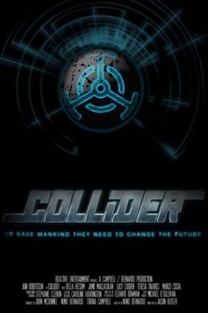 Collider's poster