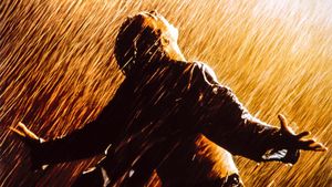 The Shawshank Redemption's poster