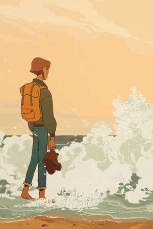 The Return of the Waves's poster