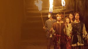 The Chronicles of Narnia: Prince Caspian's poster
