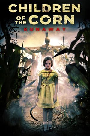 Children of the Corn: Runaway's poster