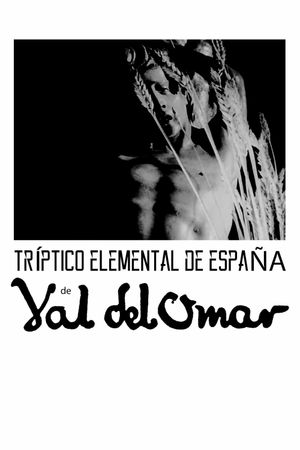 Elementary Triptych of Spain's poster