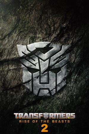 Transformers: Rise of the Beasts 3's poster