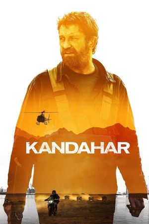 Kandahar's poster