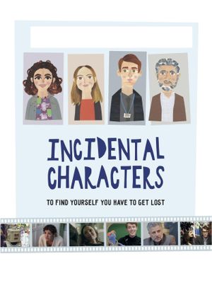 Incidental Characters's poster