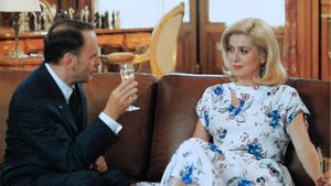 Le bon plaisir's poster