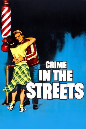 Crime in the Streets's poster