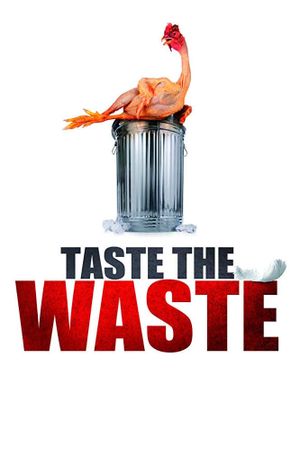 Taste the Waste's poster