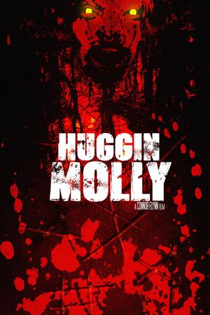 Huggin Molly's poster