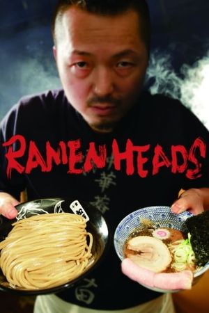 Ramen Heads's poster