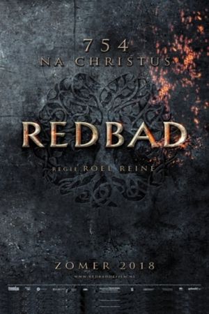 Redbad's poster